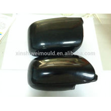 Plastic moulding for auto industry